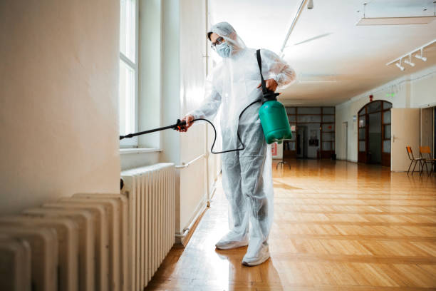 Best Local Pest Control Services  in Pompton Plains, NJ